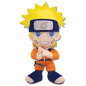 Great Eastern Entertainment Naruto en Peluche