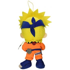 Great Eastern Entertainment Naruto en Peluche