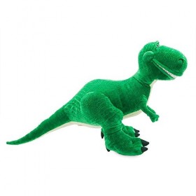 Disney Grande peluche Store Rex - Toy Story