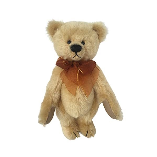 Ours Erik de Clemens Mohair, 32 cm, Ours en Peluche de Collection