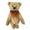 Ours Erik de Clemens Mohair, 32 cm, Ours en Peluche de Collection