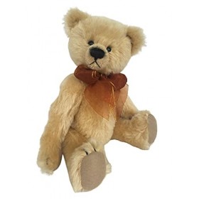 Ours Erik de Clemens Mohair, 32&nbsp;cm, Ours en Peluche de Collection