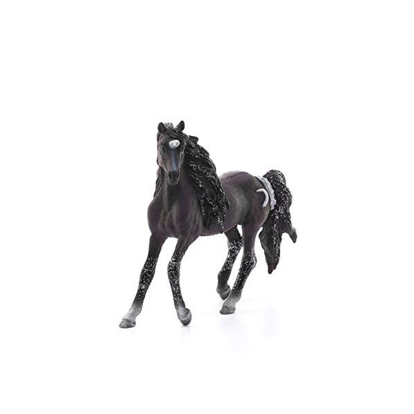 Schleich- Figurine Licorne de Lune, étalon bayala, 70578, Multicolore