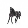 Schleich- Figurine Licorne de Lune, étalon bayala, 70578, Multicolore