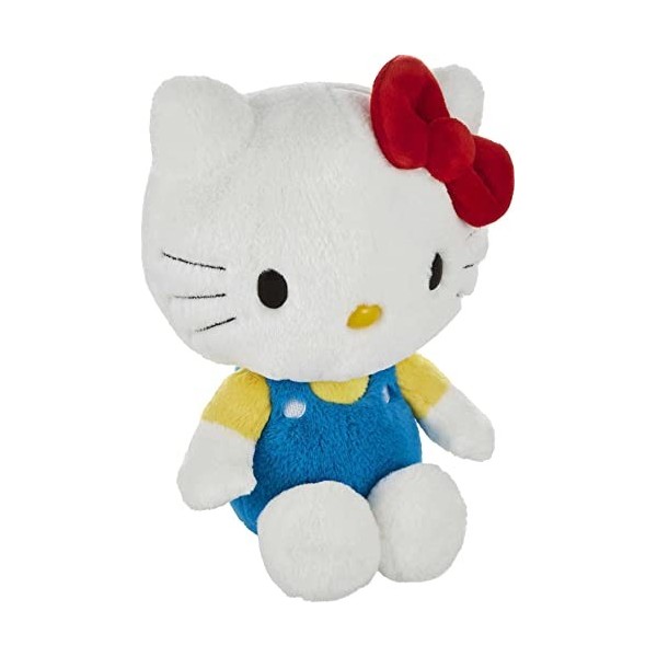 Hello Kitty and Friends - Poupée en Peluche