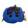 Ty - TY41250 - Tenny - Peluche Madie Le Poisson