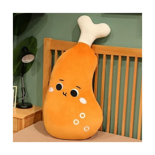 Pillow Pet Géant Peluche Coccinelle 71 cm