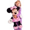 Disney Store Large/Jumbo 27 Minnie Mouse Plush Toy Stuffed Character Doll by Generic by Disney Interactive Studios