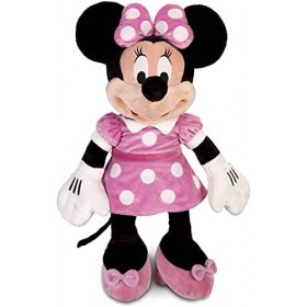 Disney Store Large/Jumbo 27 Minnie Mouse Plush Toy Stuffed Character Doll by Generic by Disney Interactive Studios