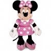 Disney Store Large/Jumbo 27 Minnie Mouse Plush Toy Stuffed Character Doll by Generic by Disney Interactive Studios