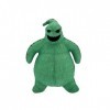 Disney Oogie Boogie Peluche - LÉtrange Noël De Cauchemar - Petit 28 cm