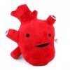 I Love Guts énorme Coeur en peluche – I Got The Beat.