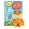 Dr. Seuss Gift Set Collection The Lorax 