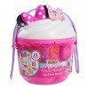 Minnie Fab Food Bucket