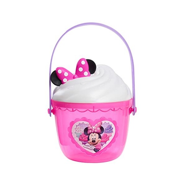 Minnie Fab Food Bucket