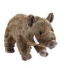 GIPSY- Peluche Sanglier, 055776, 50 cm