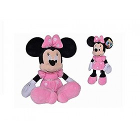 Simba 6315878711pro&nbsp;–&nbsp;Figurine Disney Peluche Minnie, 61&nbsp;cm