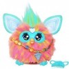 Hasbro Furby Jouet interactif Orange