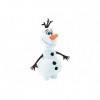 Disney Reine des Neiges Peluche Olaf 50 cm