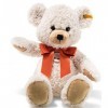 Steiff - 111945 - Peluche - Ours Teddy-pantin Lilly - Crème