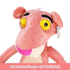 PANTERA ROSA Géant Peluche 120 cm.