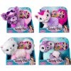 Twisty Petz Cuddlez, Peluche Transformable à Collectionner Snowpuff Unicorn, pour Les Enfants À partir de 4 Ans