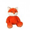 Gipsy- Gispy-Renard 80 cm-Peluche pour enfant-056165, 056165