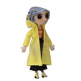 NECA Figurine articulée - Coraline