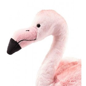 Steiff Flamant Rose 63763.