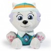 Paw PatPatrouille Chiot en peluche Everest