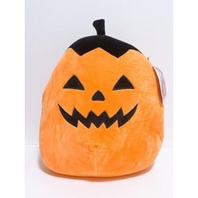 Squishmallows Peluche Halloween Paige la citrouille 20,3 cm