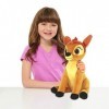 Sinoeem Disney Classics Friends Bambi en peluche 33 cm