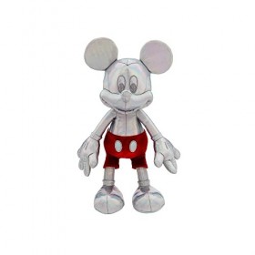 Disney Mickey Mouse - Disney 100 Peluche - Petite taille 31,5 cm
