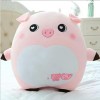 Nouveau Cochon Grande Taille Peluche Jouet Enfants Coussin Oreiller Voiture Canapé Animal en Peluche Poupée Enfants Anniversa