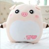 Nouveau Cochon Grande Taille Peluche Jouet Enfants Coussin Oreiller Voiture Canapé Animal en Peluche Poupée Enfants Anniversa