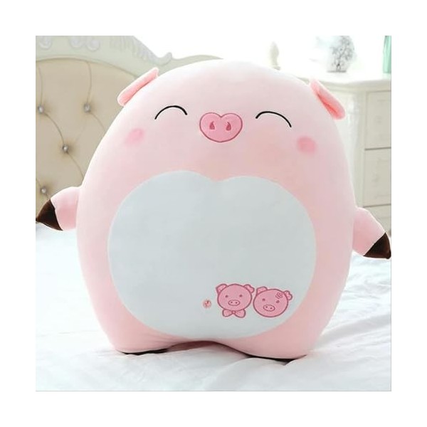 Nouveau Cochon Grande Taille Peluche Jouet Enfants Coussin Oreiller Voiture Canapé Animal en Peluche Poupée Enfants Anniversa