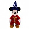 Disney Peluche Sorcier Mickey Mouse - Fantasia - Medium 22"