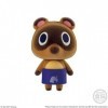 BANDAI Shokugan - Animal Crossing: New Horizons Tomodachi Doll Vol 2 Set , Shokugan