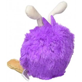 Pokemon Center Original Pokemon Fit Venonat Mimitoss Bluzuk Plush Peluche Plüschtier