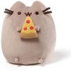 Gund-4058938 GUND Pusheen 4058938, Grigio