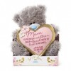 Me To You MP901015 - Ours en Peluche Tatty Teddy - Mum in a Million