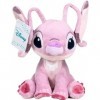 Play by Play Stitch Peluche Choix de la Peluche XXL 70 cm XXXL 100 cm Plush Stitch, Angel, Leroy 