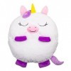 Dormi Locos Petits jouets en peluche - Licorne blanche, couleur Concentrate 121789 