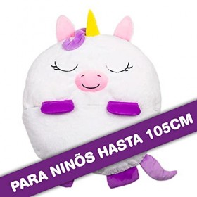 Dormi Locos Petits jouets en peluche - Licorne blanche, couleur Concentrate 121789 
