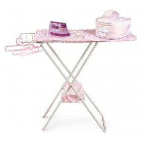 DE CUEVAS TOYS- Table à Repasser pour Enfants Pliante Ocean Fantasy DeCuevas Toys 53441, Multicolor
