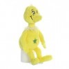 Aurora World Inc. 12" Sneetch, Yellow