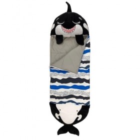 Dormi Locos S3 Grand Requin