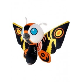 Great Eastern Entertainment Godzilla Original Series Peluche Mothra 20,3 cm H
