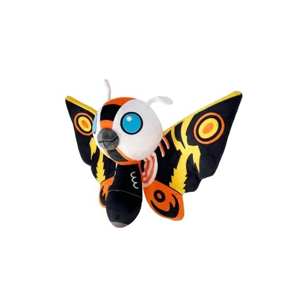 Great Eastern Entertainment Godzilla Original Series Peluche Mothra 20,3 cm H