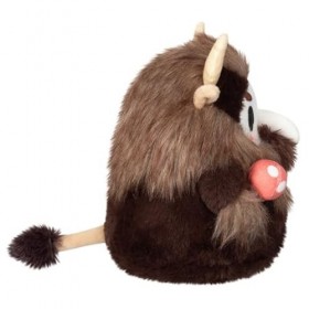 Squishable / Peluche Alter Egos Série 6 : Plague Doctor Beast
